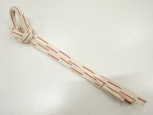 未使用品　正絹　手組帯締め